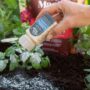 Organic Plant Magic – All Purpose Fast-Acting Soluble Plant Food – 3 OZ